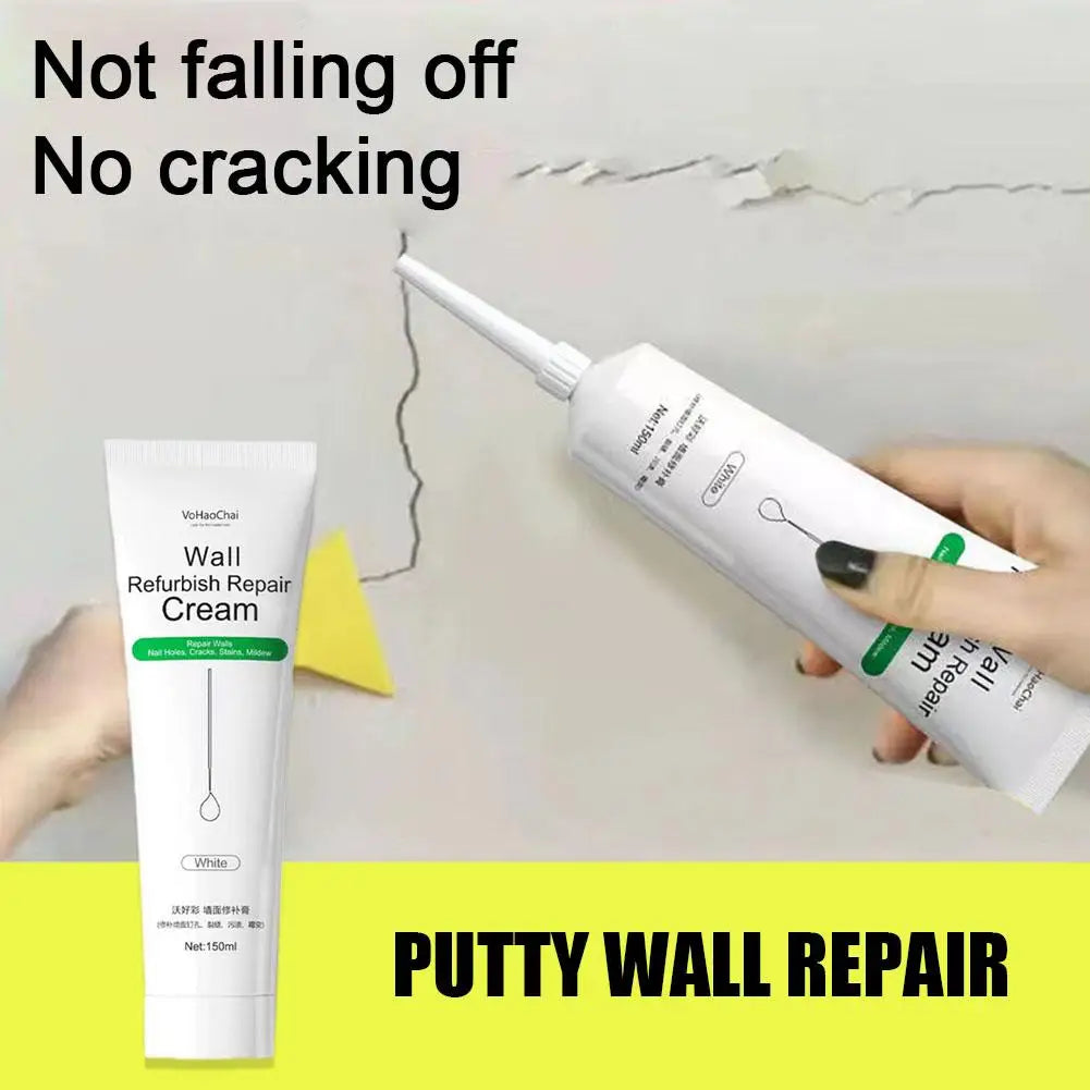 150ml Wall Repair Kit