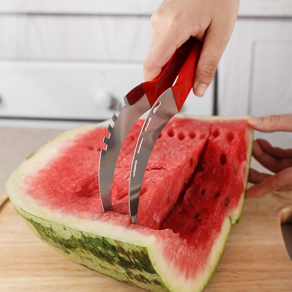 Watermelon Slicer Cutter