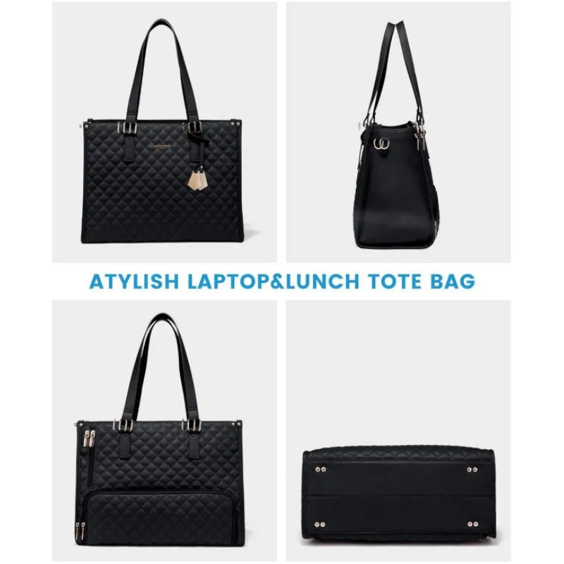 3-IN-1 Totebag