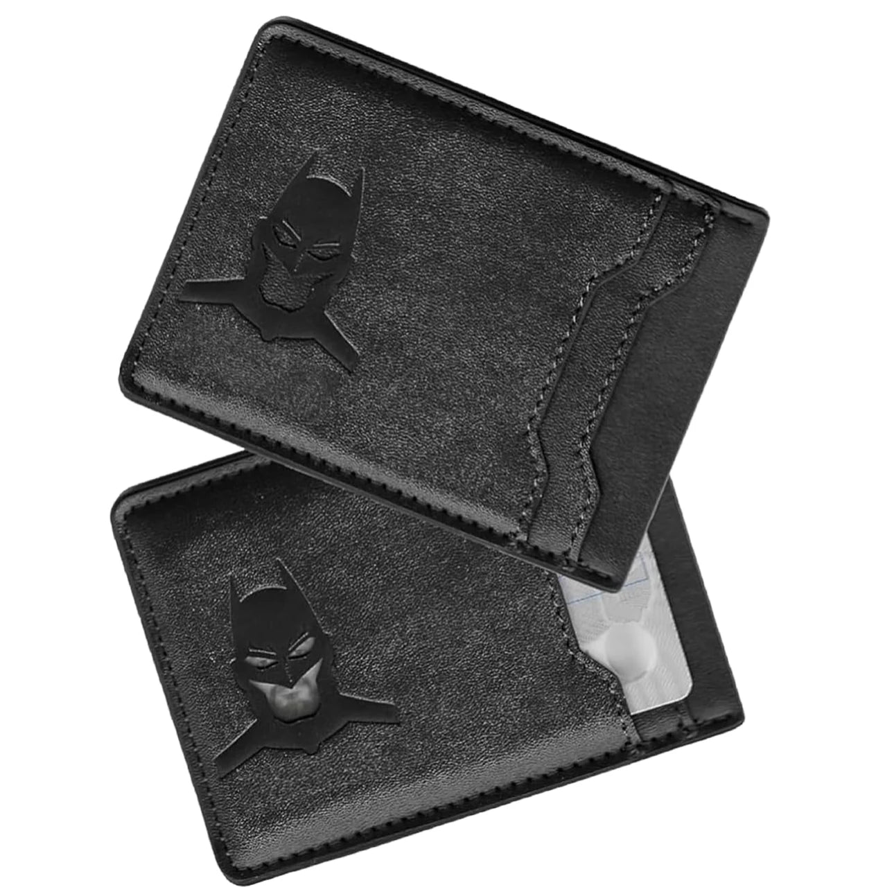 Batman ID Wallet