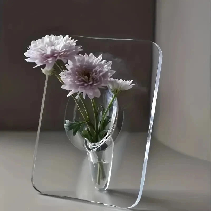 Flora vase ๐บ