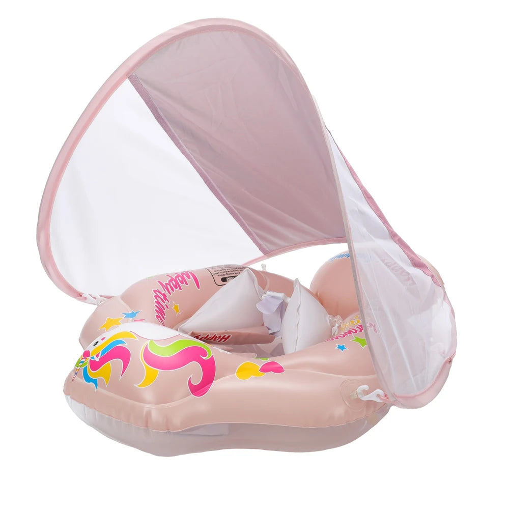 Baby Swimming Float seat ๐
