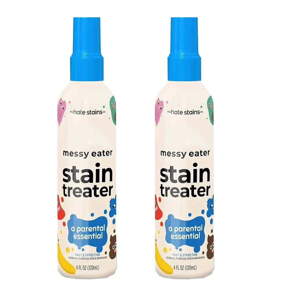 Stain Treater Spray 120Ml
