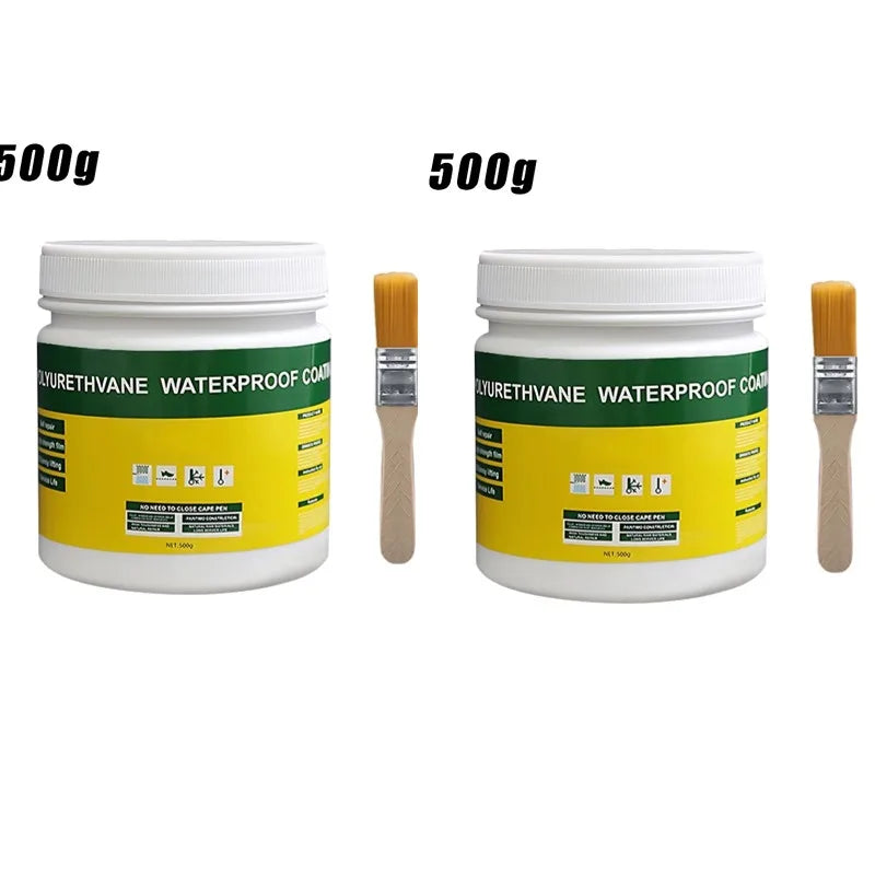 Waterproof Anti-Leakage Agent 30-1000g