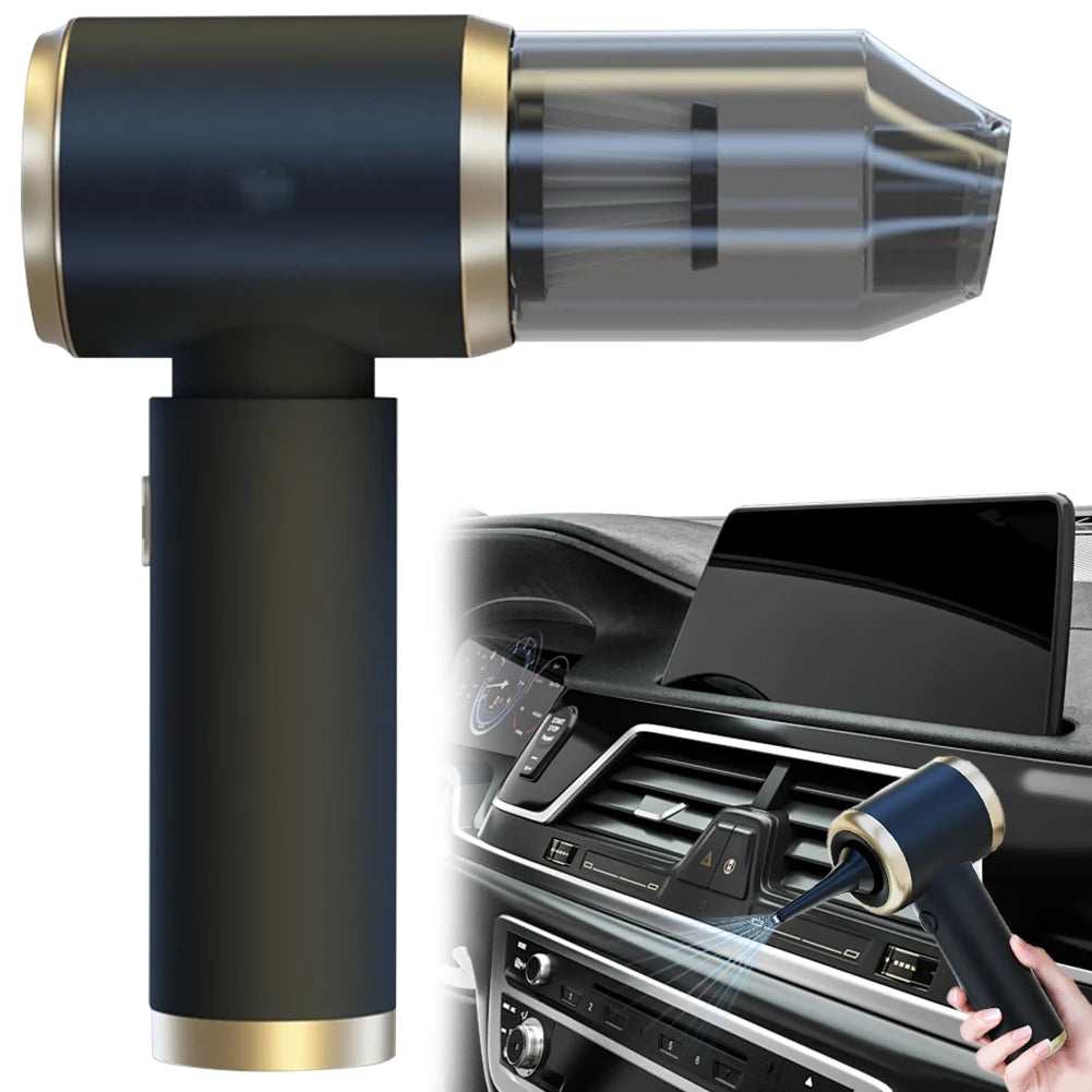 Mini Vacuum with Blower Strong