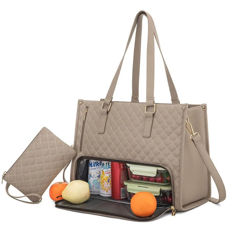 3-IN-1 Totebag