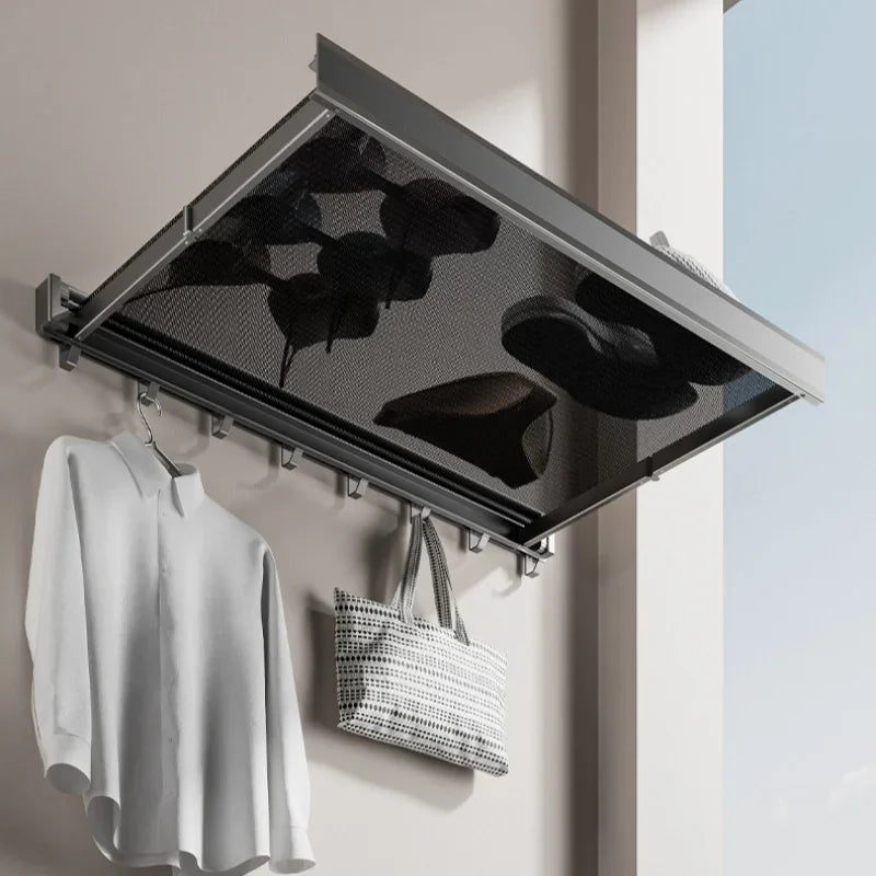 Foldaway Drying Rack