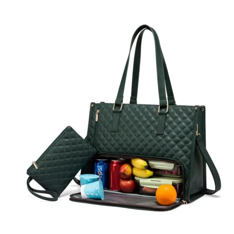 3-IN-1 Totebag