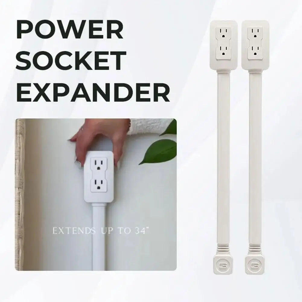 Power Socket Expander!