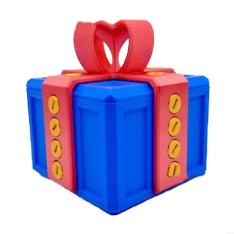 The Annoying Present