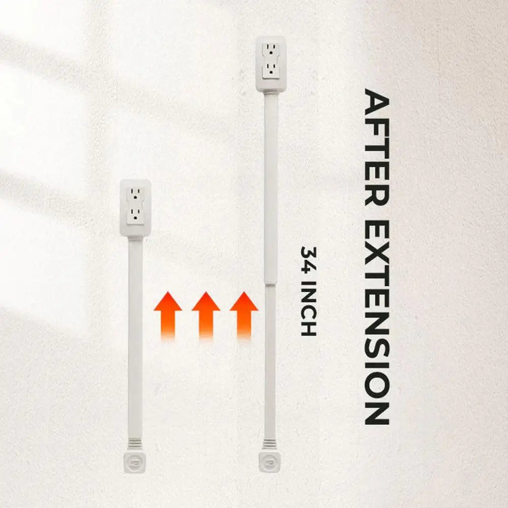 Power Socket Expander!