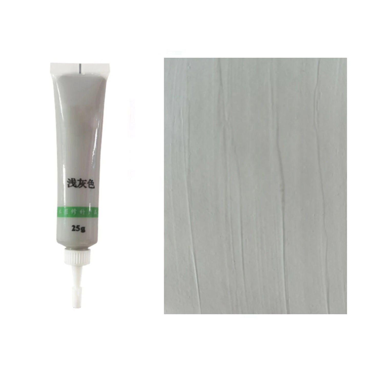 Wood Repair Filler | Quick Fix for Scratches, Scuffs & Cracks