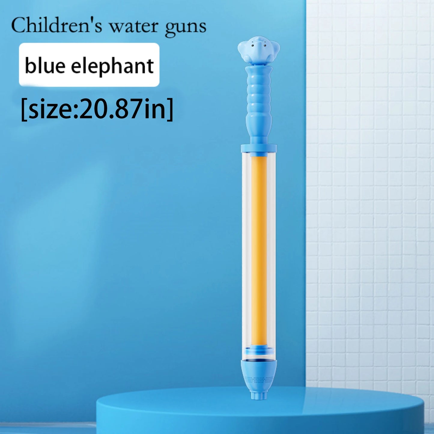 Water Fireworks Toy