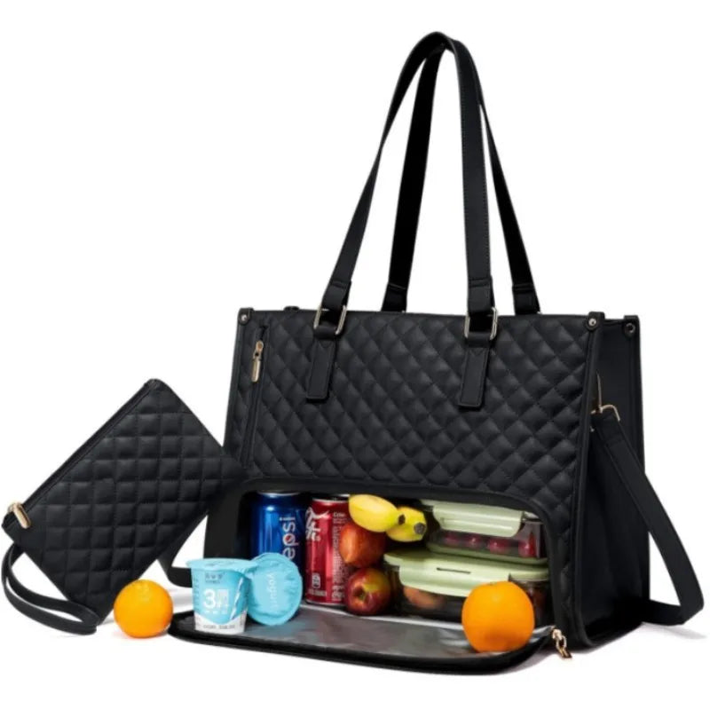 3-IN-1 Totebag