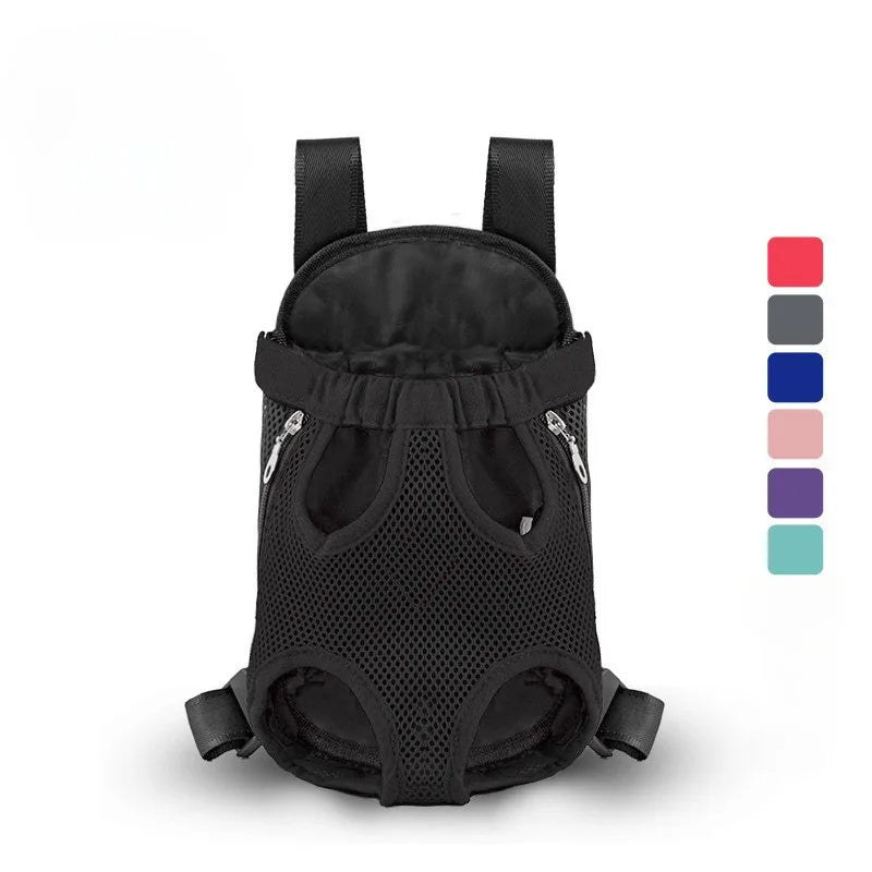 Pet Carrier Backpack