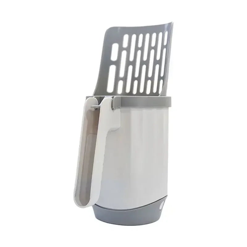 Cat Litter Scoop