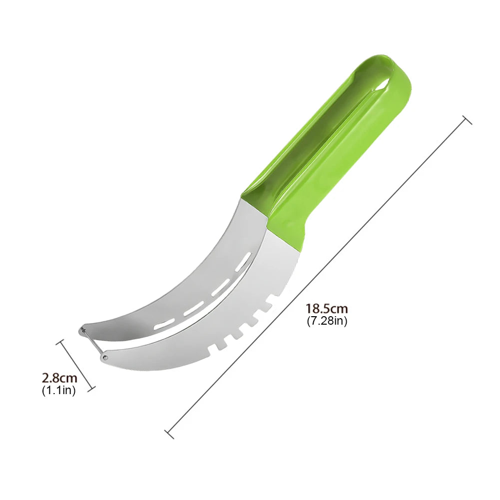 Watermelon Slicer Cutter