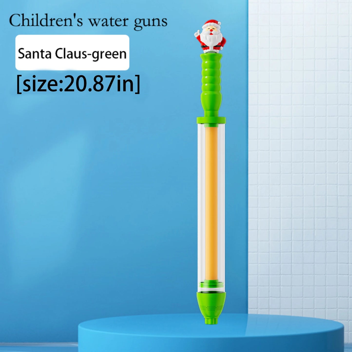 Water Fireworks Toy