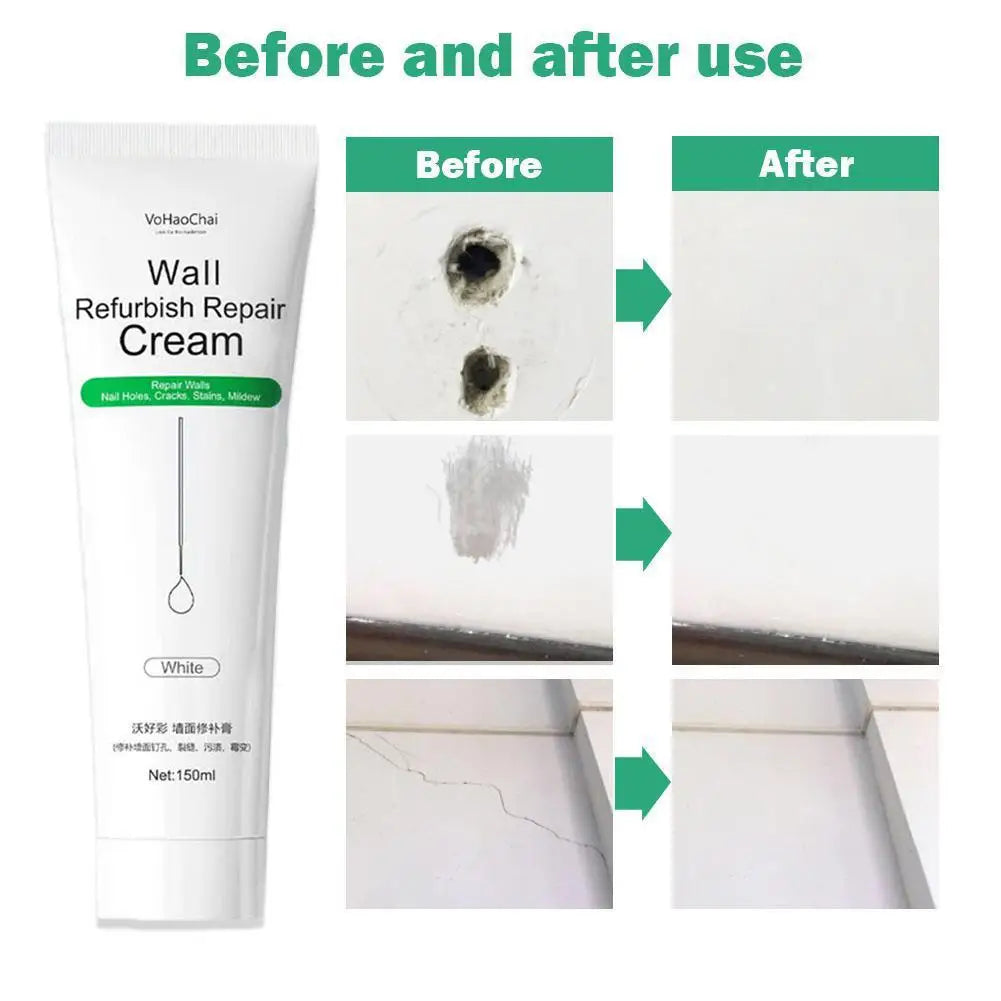150ml Wall Repair Kit