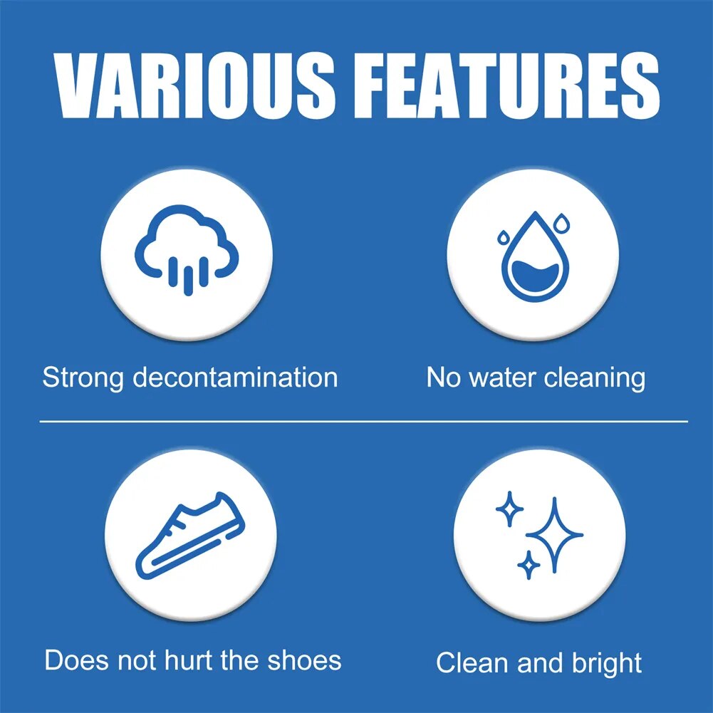 NEW VERSION💥MULTI-FUNCTIONAL CLEANING AND STAIN REMOVAL CREAM