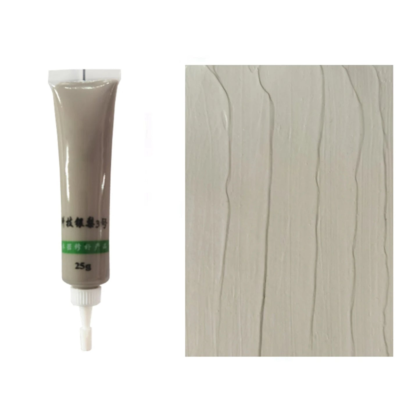 Wood Repair Filler | Quick Fix for Scratches, Scuffs & Cracks