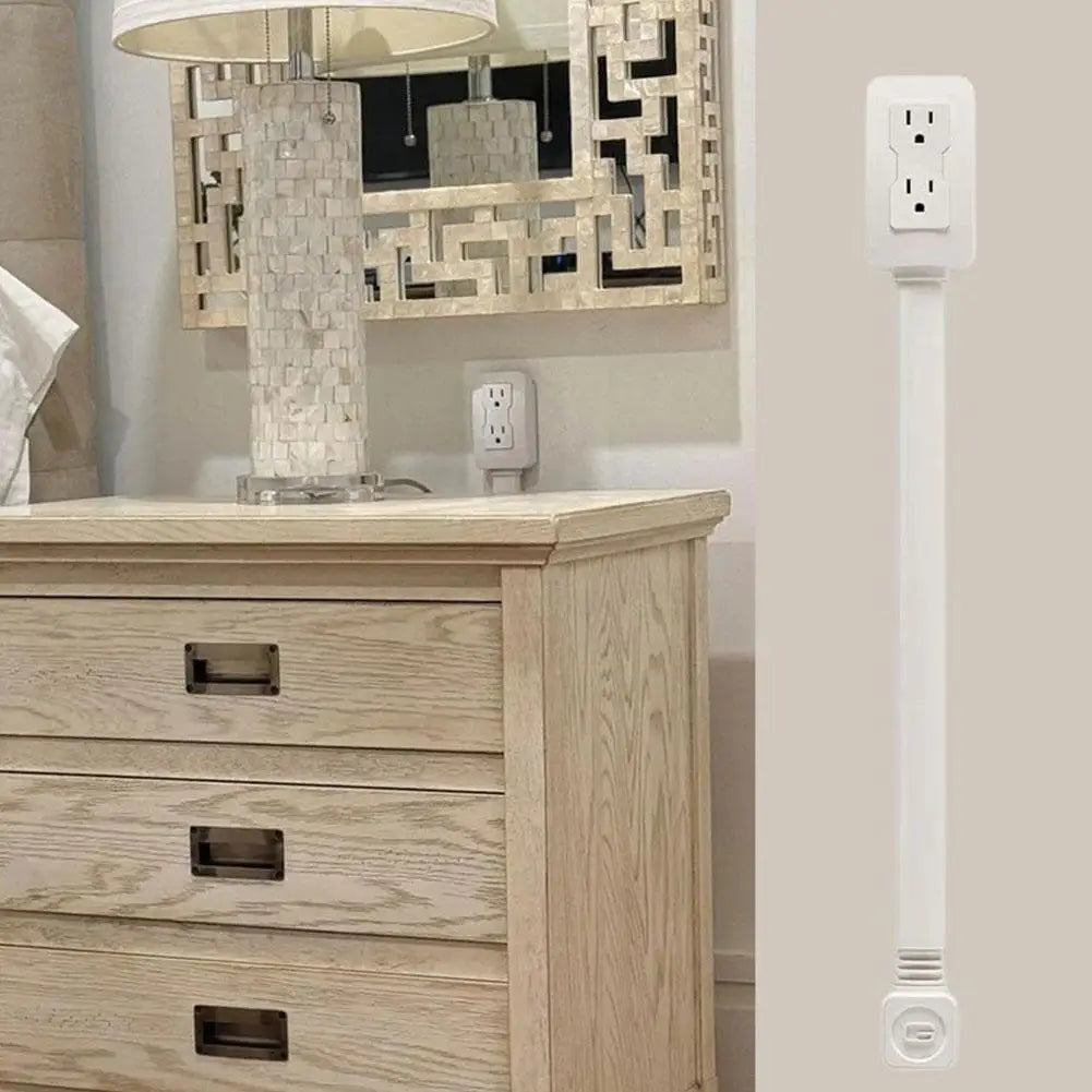 Power Socket Expander!