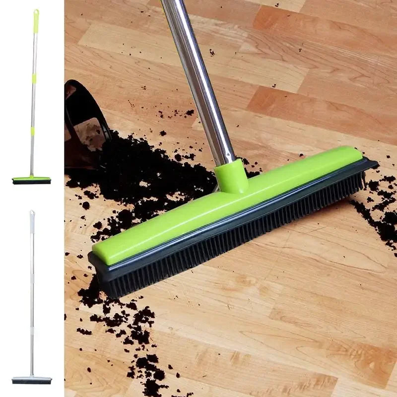 Hair Removal Broom