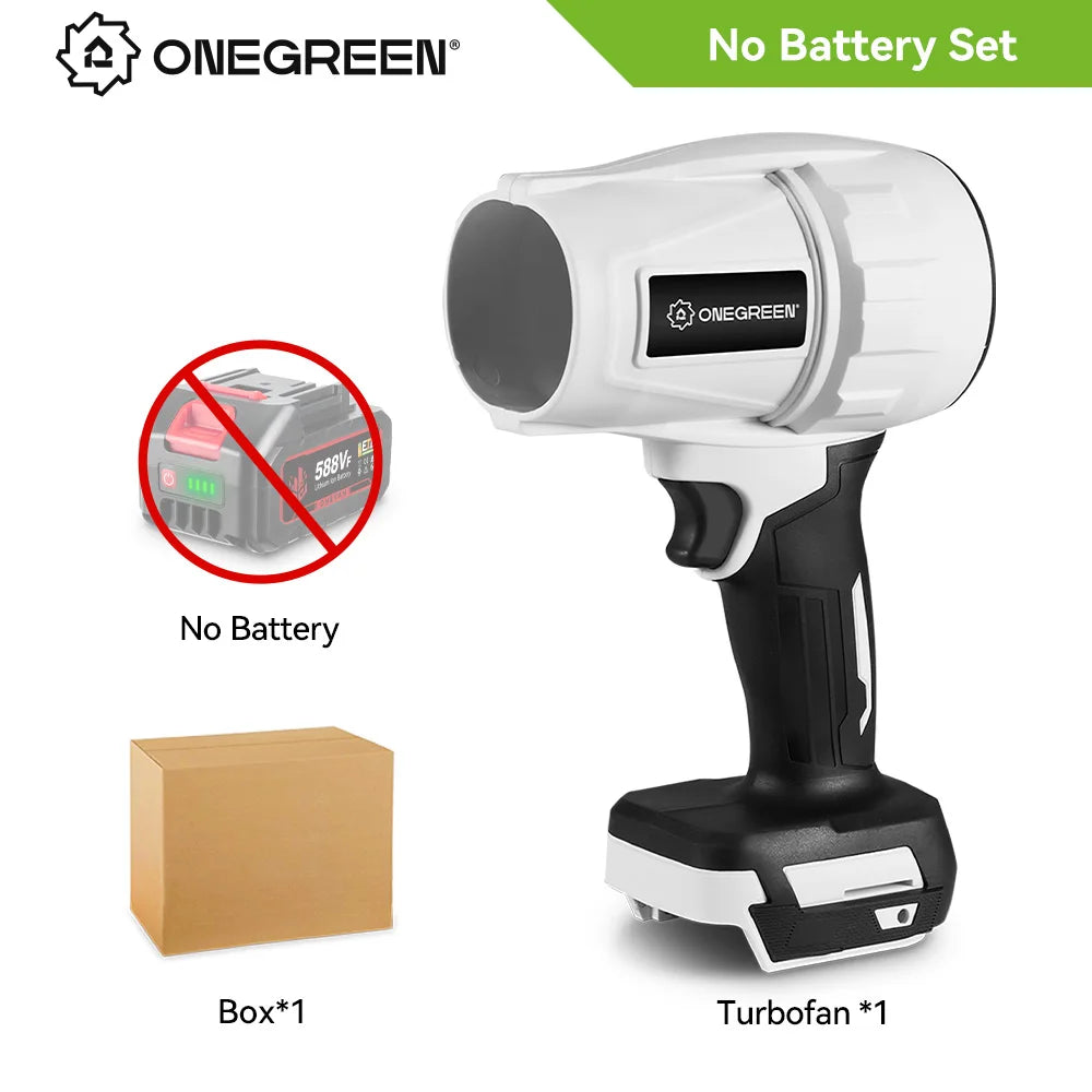 Handheld Electric Portable Air Blower