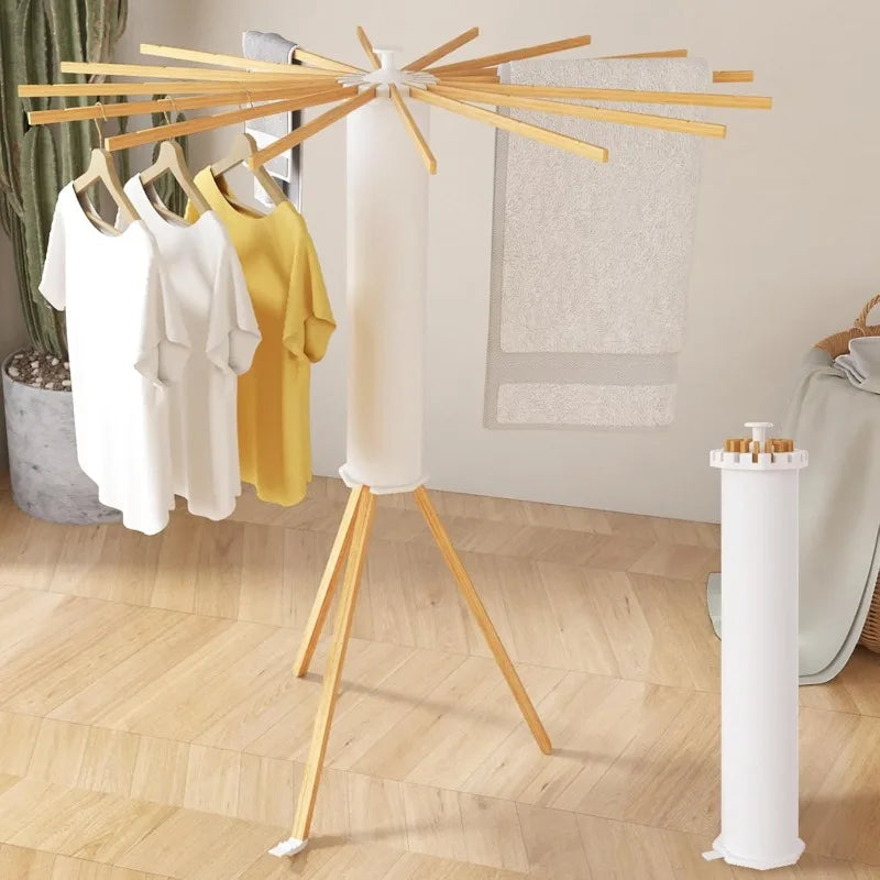 Clothes Drying Rack
