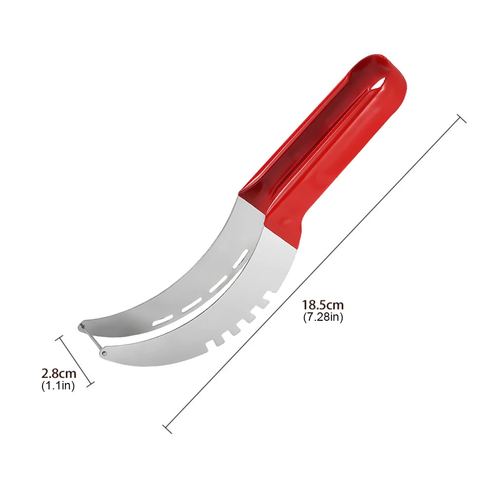 Watermelon Slicer Cutter