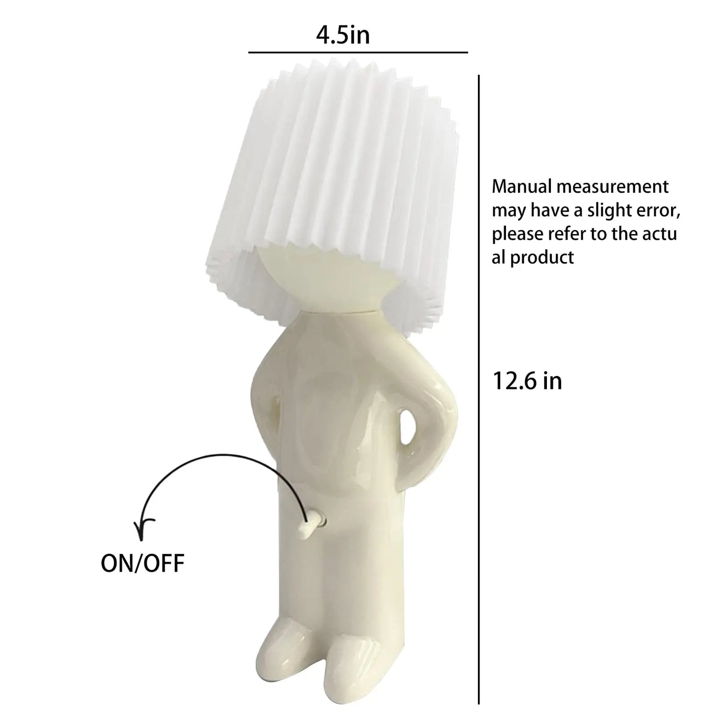 Creative Desk Lamp