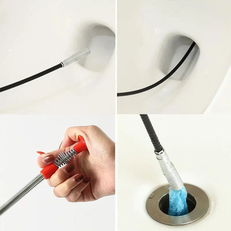 Multifunctional Cleaning Claw