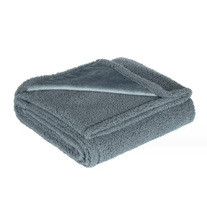 The WaterProof CouplesBlanket