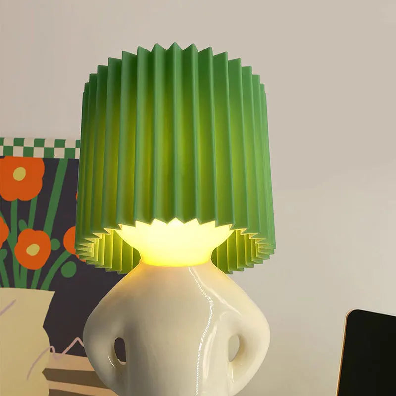 Creative Desk Lamp