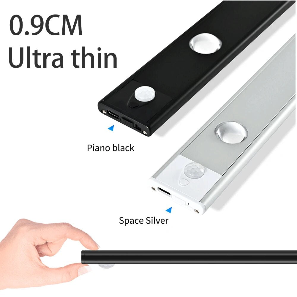 LED Motion Sensor Cabinet-kitchen Light