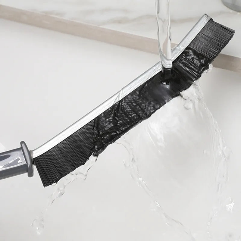 CREVICE CLEANING BRUSH