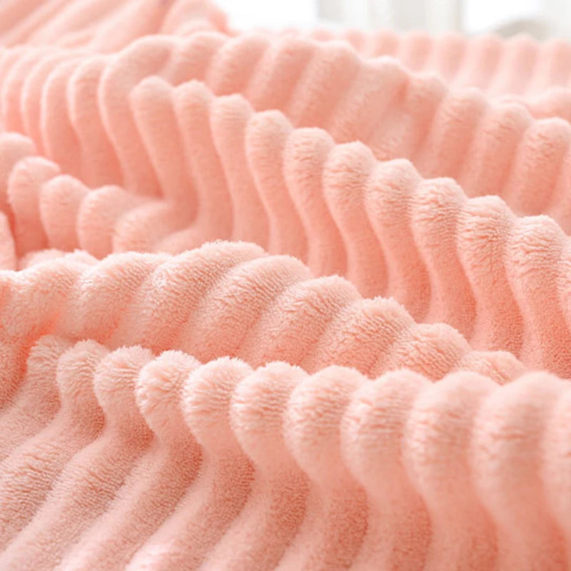 Microfiber 300 GSM Bath Towel 3Pcs