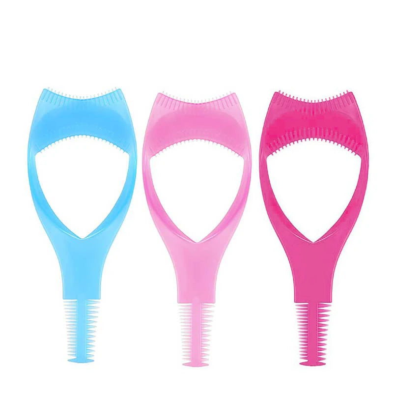 3IN1 EYELASHES TOOLS