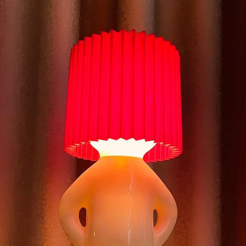 Creative Desk Lamp