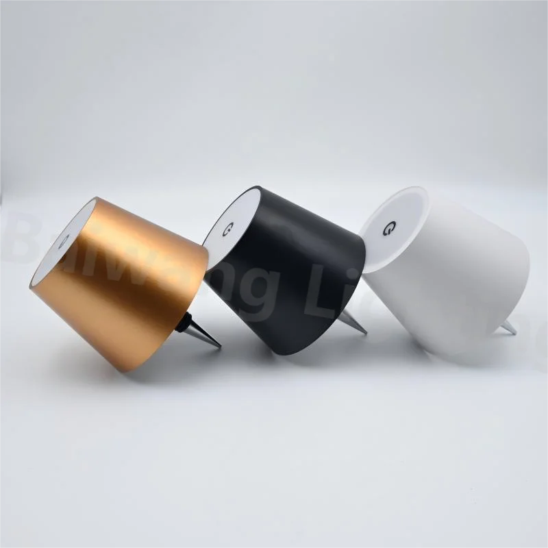The Bottle Lamp