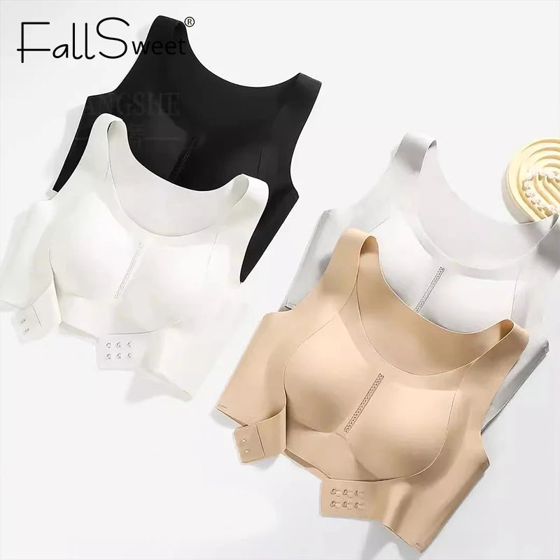 Women Bras Posture Corrector