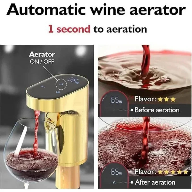 Smart Dispenser