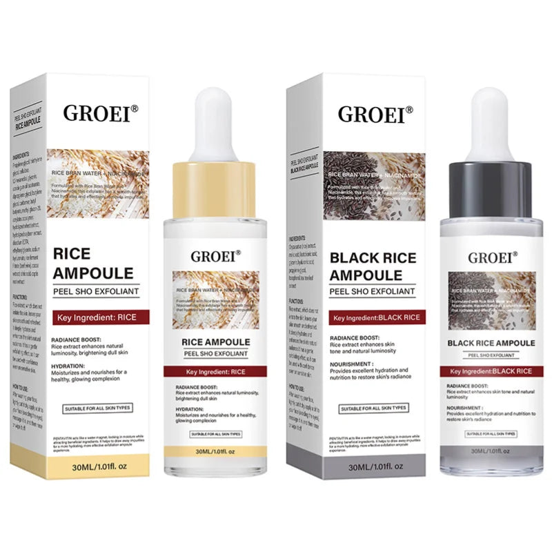 Instant Peel Shot Glow