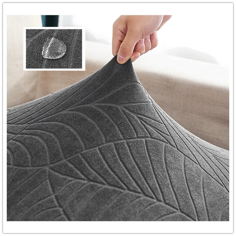 Waterproof Sofa Seat Cover