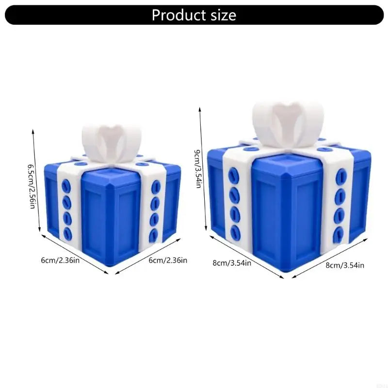 The Annoying Present