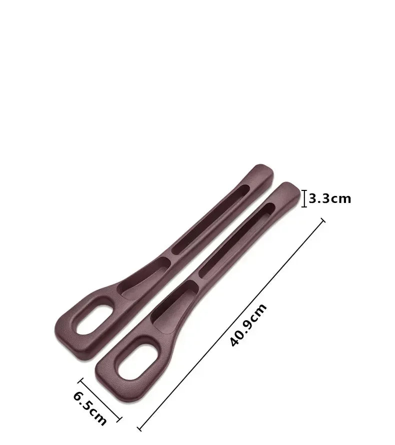 2Pcs Car Seat Gap plug strip!