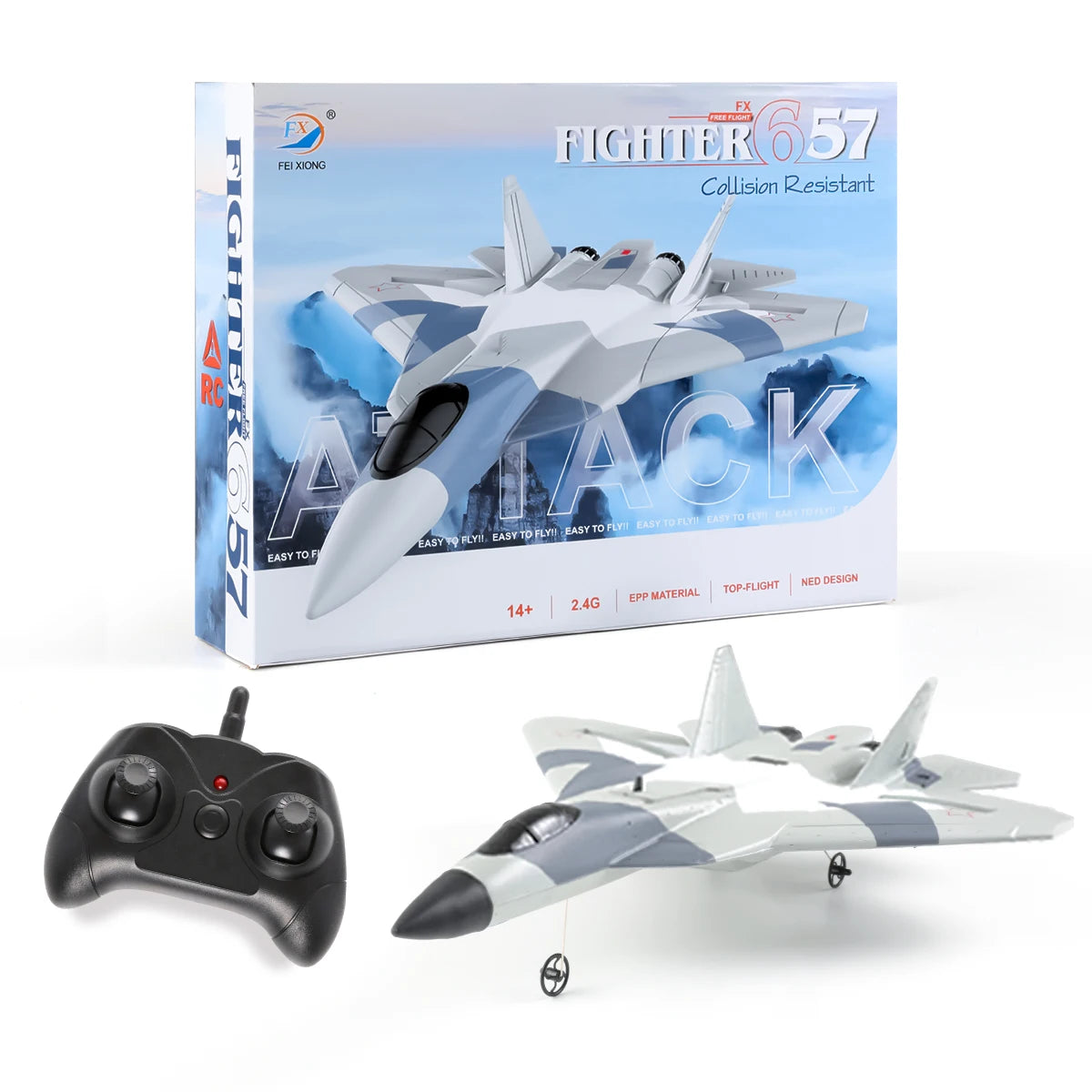 RC plane Toy