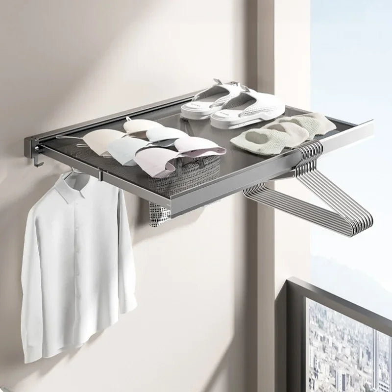 Foldaway Drying Rack
