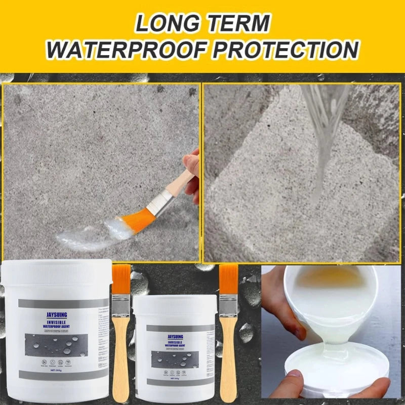 Waterproof Anti-Leakage Agent 30-1000g