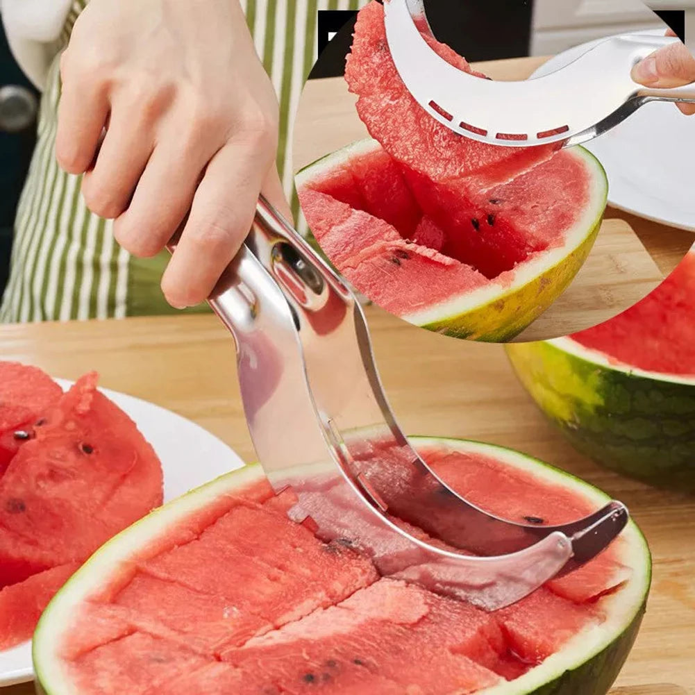 Watermelon Slicer Cutter